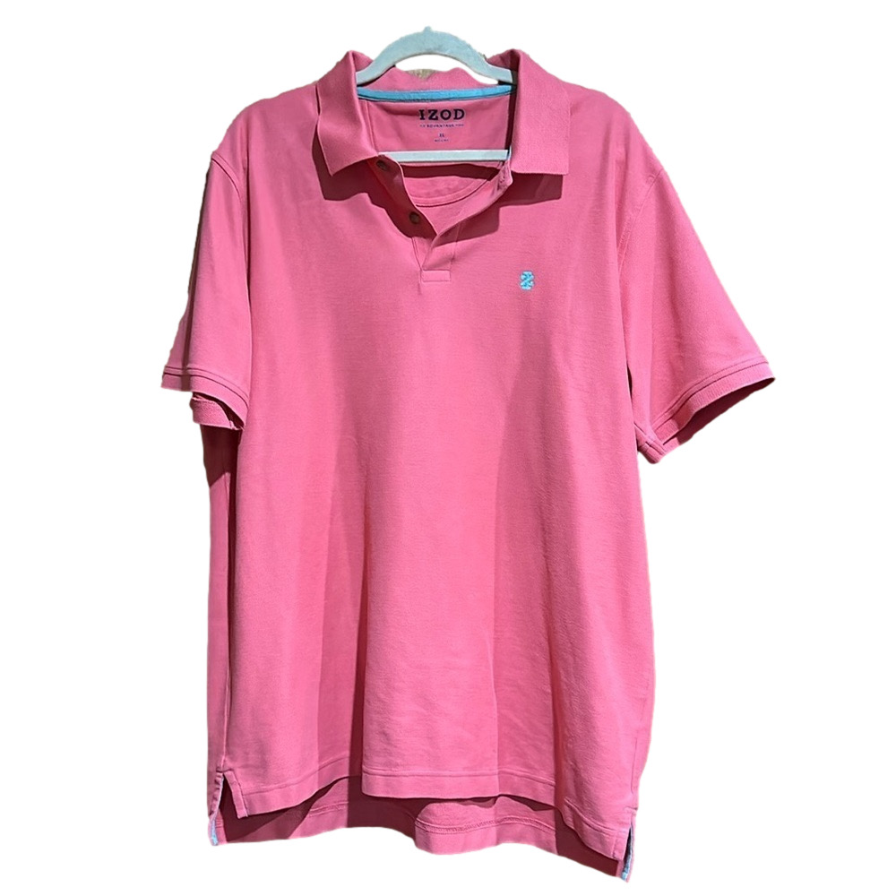 Izod The Advantage Polo Classic Fit Size XL - EUC
